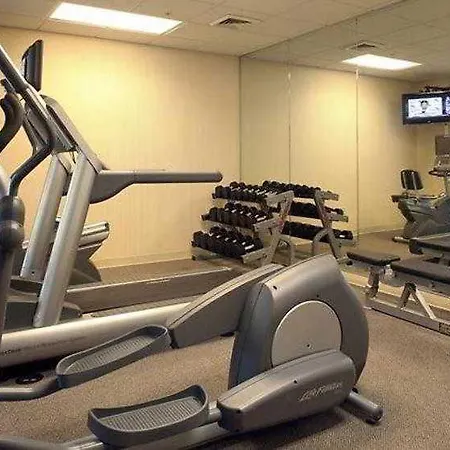 Fairfield Inn & Suites By Marriott Cleveland Streetsboro 