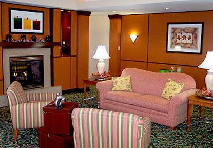 Fairfield & By Marriott Cleveland 3* Streetsboro
