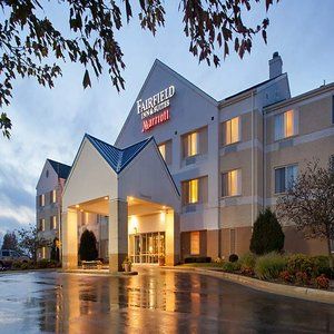 Fairfield & By Marriott Cleveland Hotel 3*