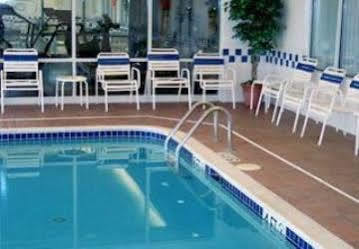 Fairfield & By Marriott Cleveland 3*