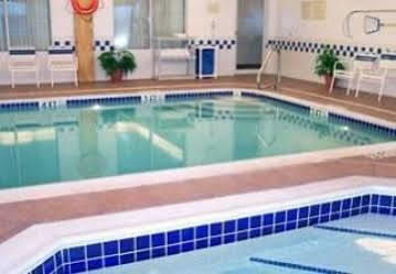 Fairfield & By Marriott Cleveland