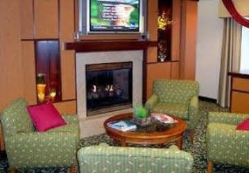 Hotel Fairfield & By Marriott Cleveland