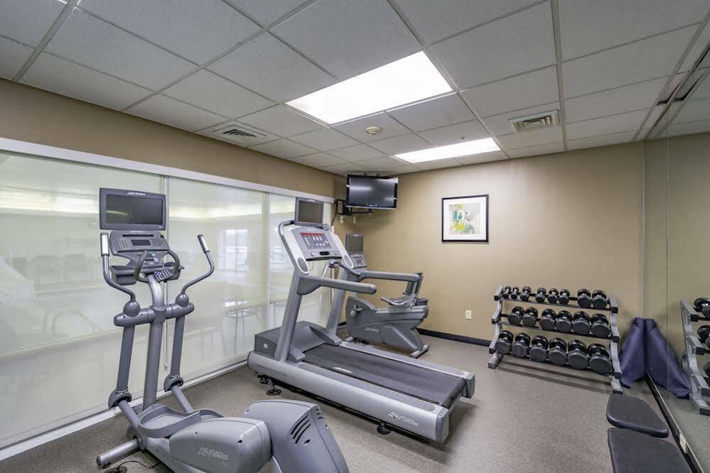 Fairfield & By Marriott Cleveland Hotel 3*
