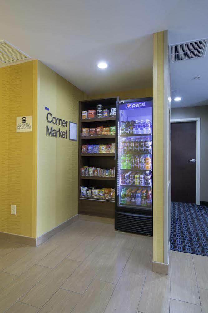 Fairfield & By Marriott Cleveland Hotel 3*
