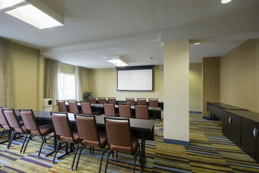 Fairfield & By Marriott Cleveland Streetsboro